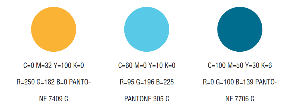 Logo PONIR colori Logo PONIR colori