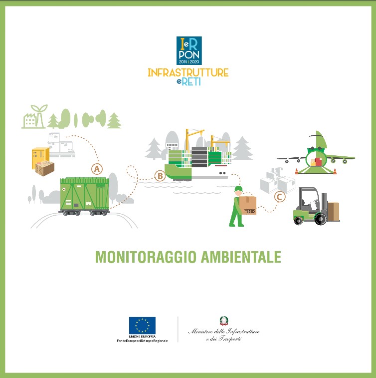 Brochure monitoraggio ambientale