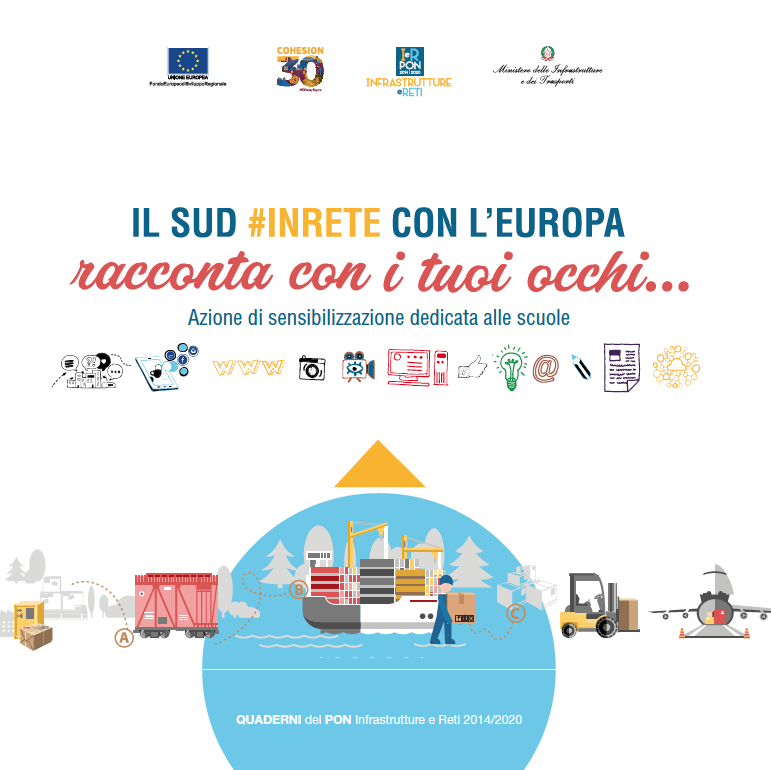 Racconta con i tuoi occhi