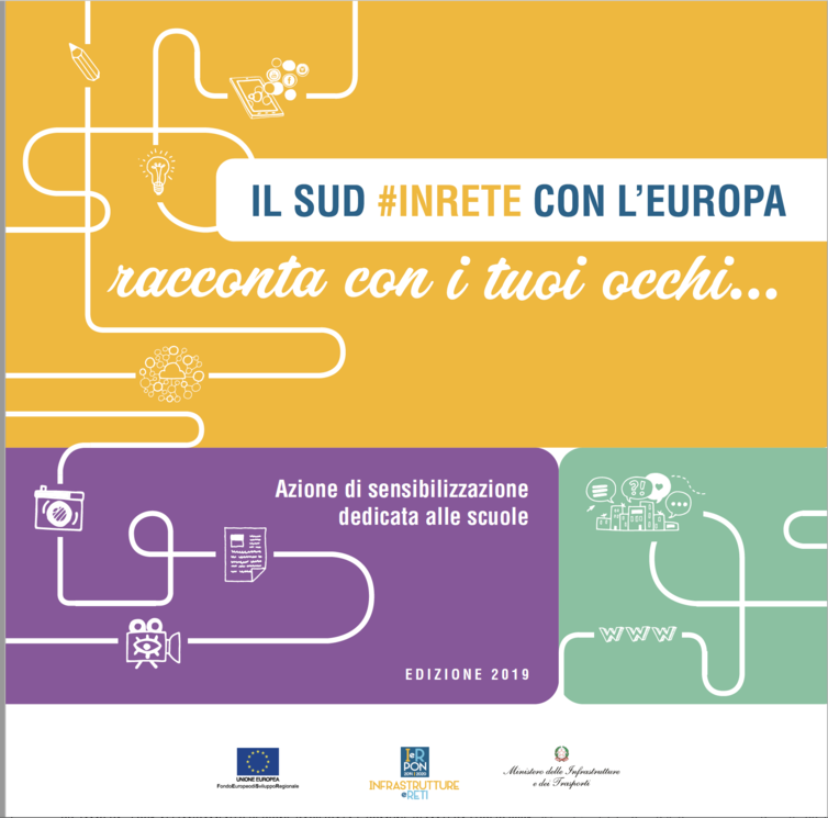 Quaderno contest 2019