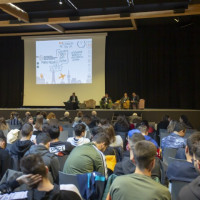 Tavola rotonda Tavola rotonda