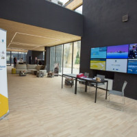 Foyer Cava del sole Foyer cava del sole