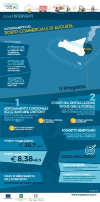Potenziamento porto Augusta ig_Porto_Augusta_potenziamento_2021