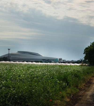 Primo premio Contest fotografico 2021 cat. under 25 Tra-passato presente e futuro