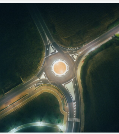 Menzione della Giuria Contest fotografico 2021 cat. over 25 Connections