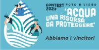 Concorso 2023. Abbiamo i vincitori!