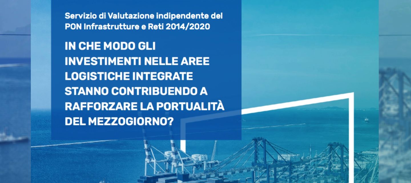 quaderno investimenti ferroviari