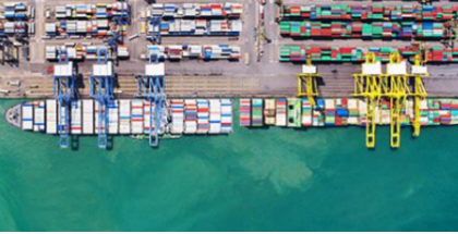 Studio sul gigantiemo navale