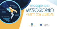 Mezzogiorno in Rete con l'Europa