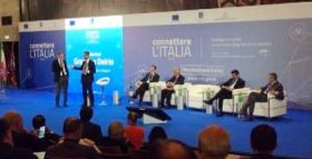 Connettere l'Italia 2017