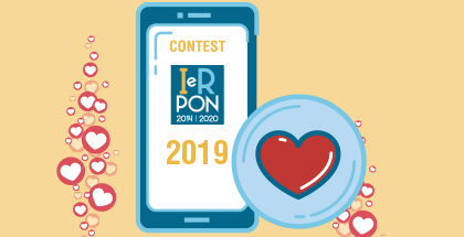 Badge contest 2019