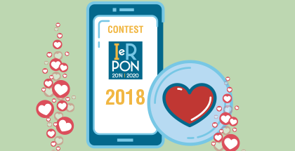 Badge contest 2018